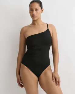 BONDI BORN One Pieces*Adeena One Piece - (Embodee™) Black