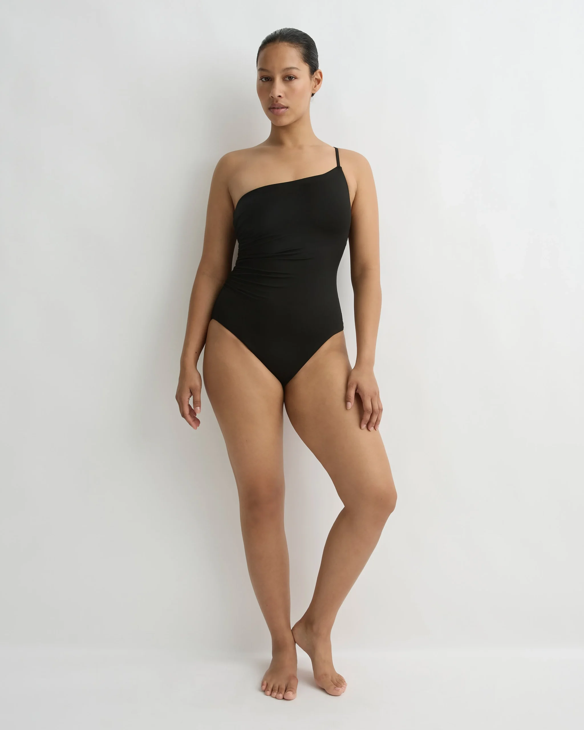 BONDI BORN One Pieces*Adeena One Piece - (Embodee™) Black