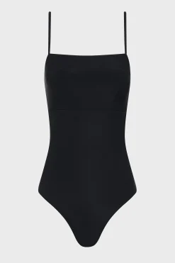 BONDI BORN One Pieces*Aerin One Piece - (Sculpteur®) Black