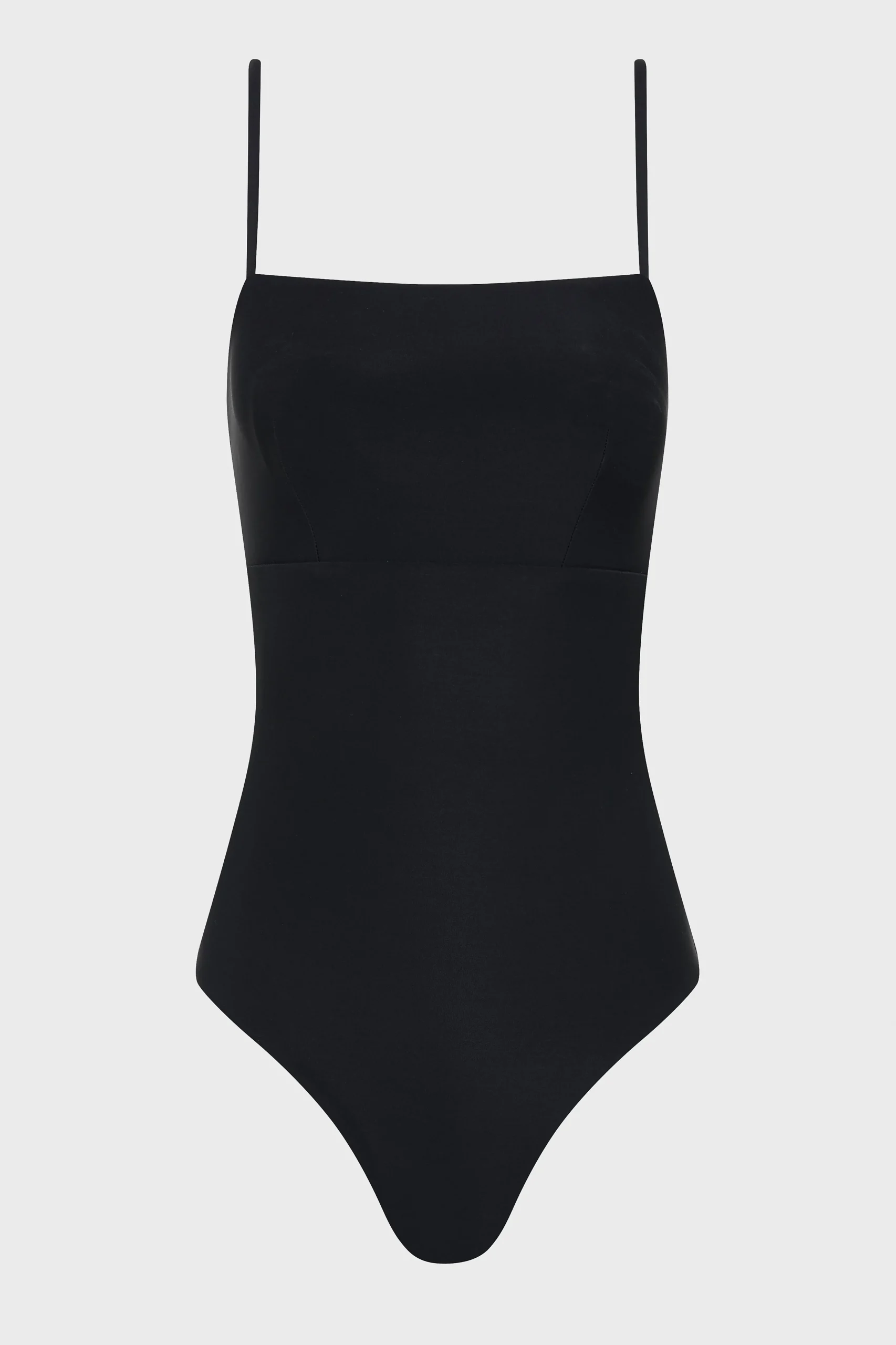 BONDI BORN One Pieces*Aerin One Piece - (Sculpteur®) Black