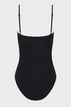 BONDI BORN One Pieces*Aerin One Piece - (Sculpteur®) Black