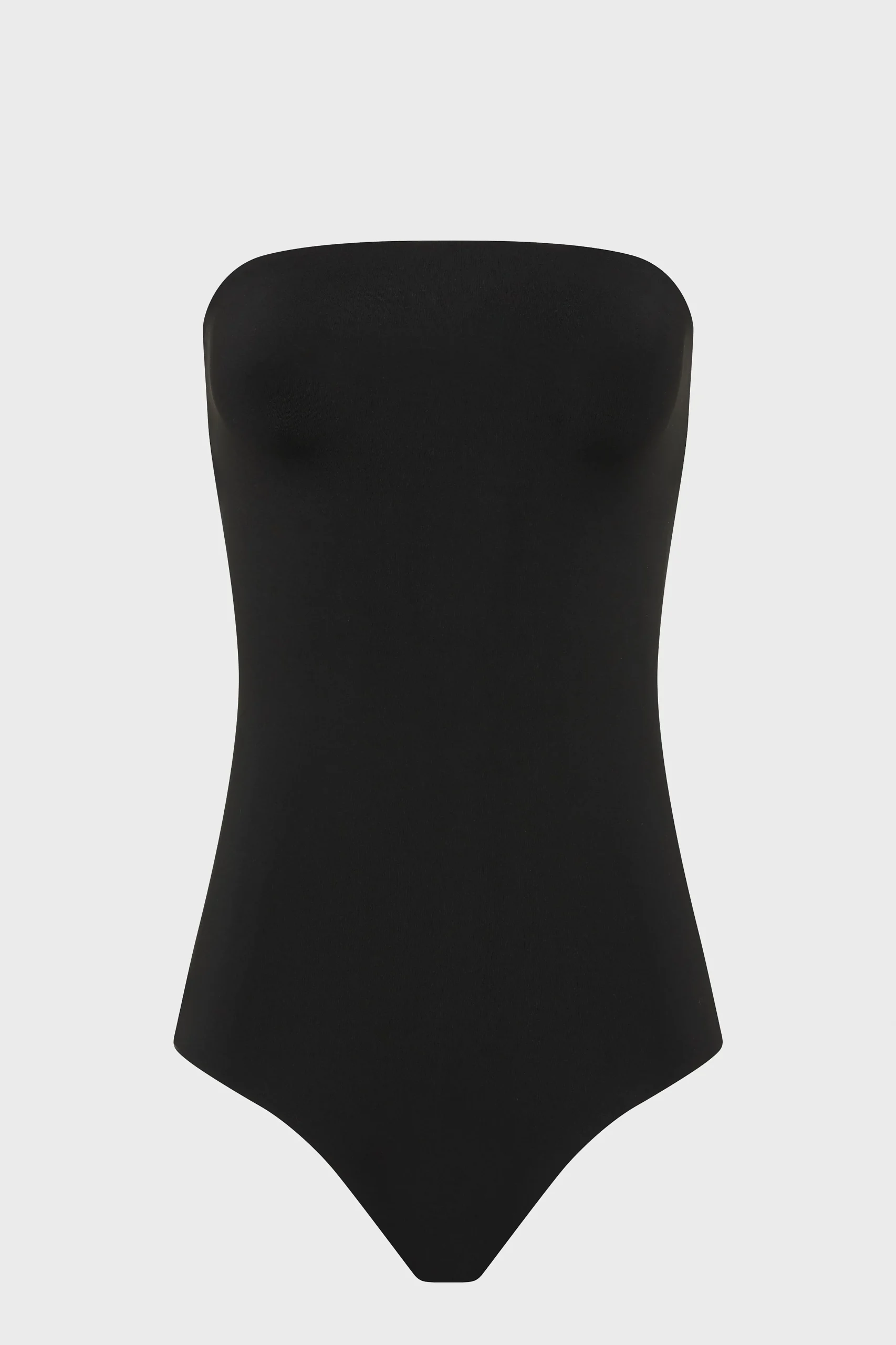 BONDI BORN One Pieces*Alba One Piece - (Embodee™) Black