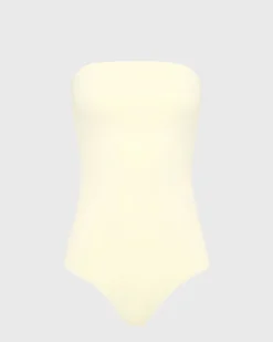 BONDI BORN One Pieces*Alba One Piece - (Embodee™) Porcelain