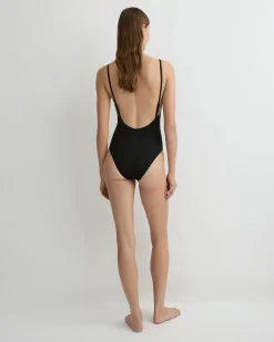 BONDI BORN One Pieces*Alyce One Piece - (Embodee™) Black