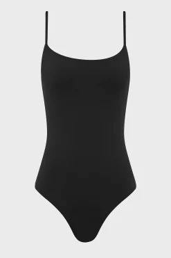 BONDI BORN One Pieces*Alyce One Piece - (Embodee™) Black