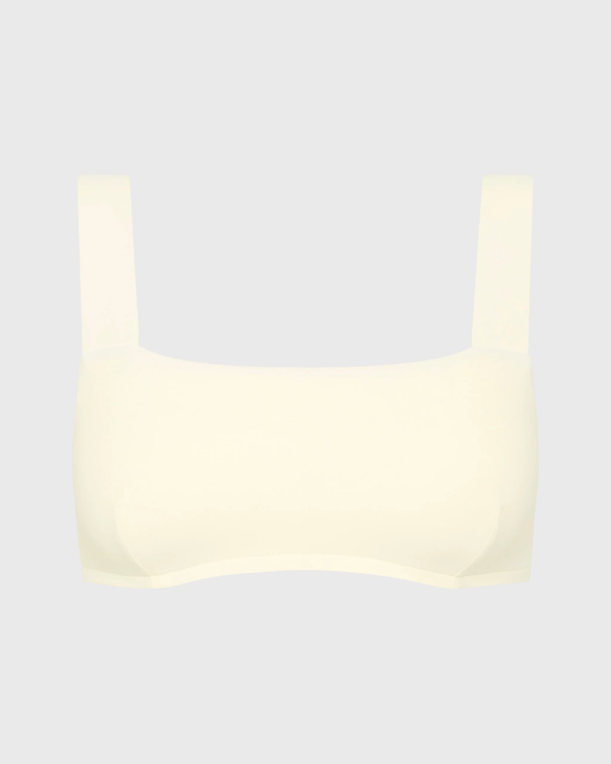 BONDI BORN Bikini Tops*Anja II Bikini Top - (Sculpteur®) Pearl