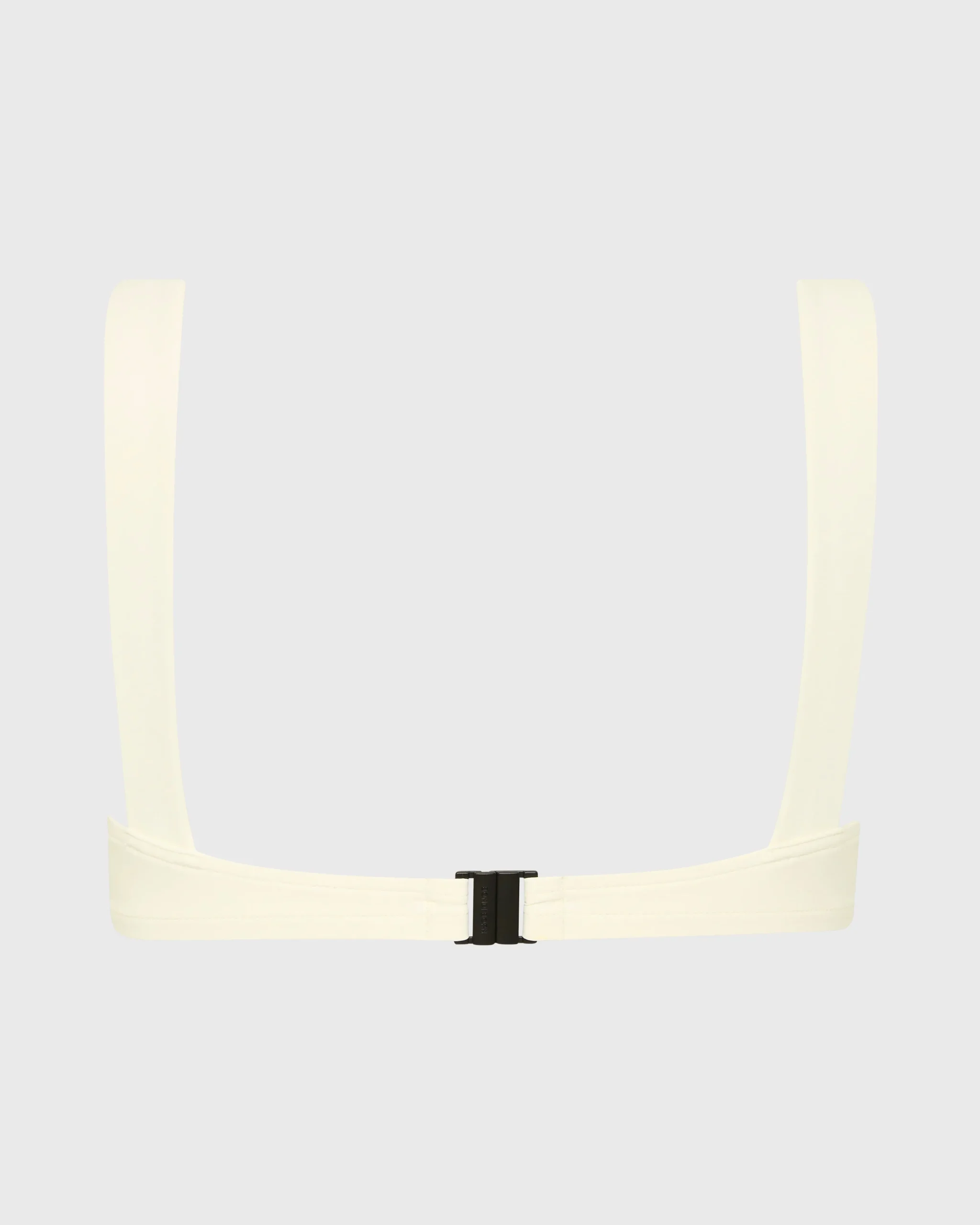 BONDI BORN Bikini Tops*Anja II Bikini Top - (Sculpteur®) Pearl