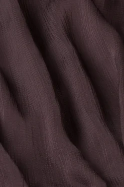 BONDI BORN Maxi Dresses|Dresses*Ardea Draped Dress - Mocha