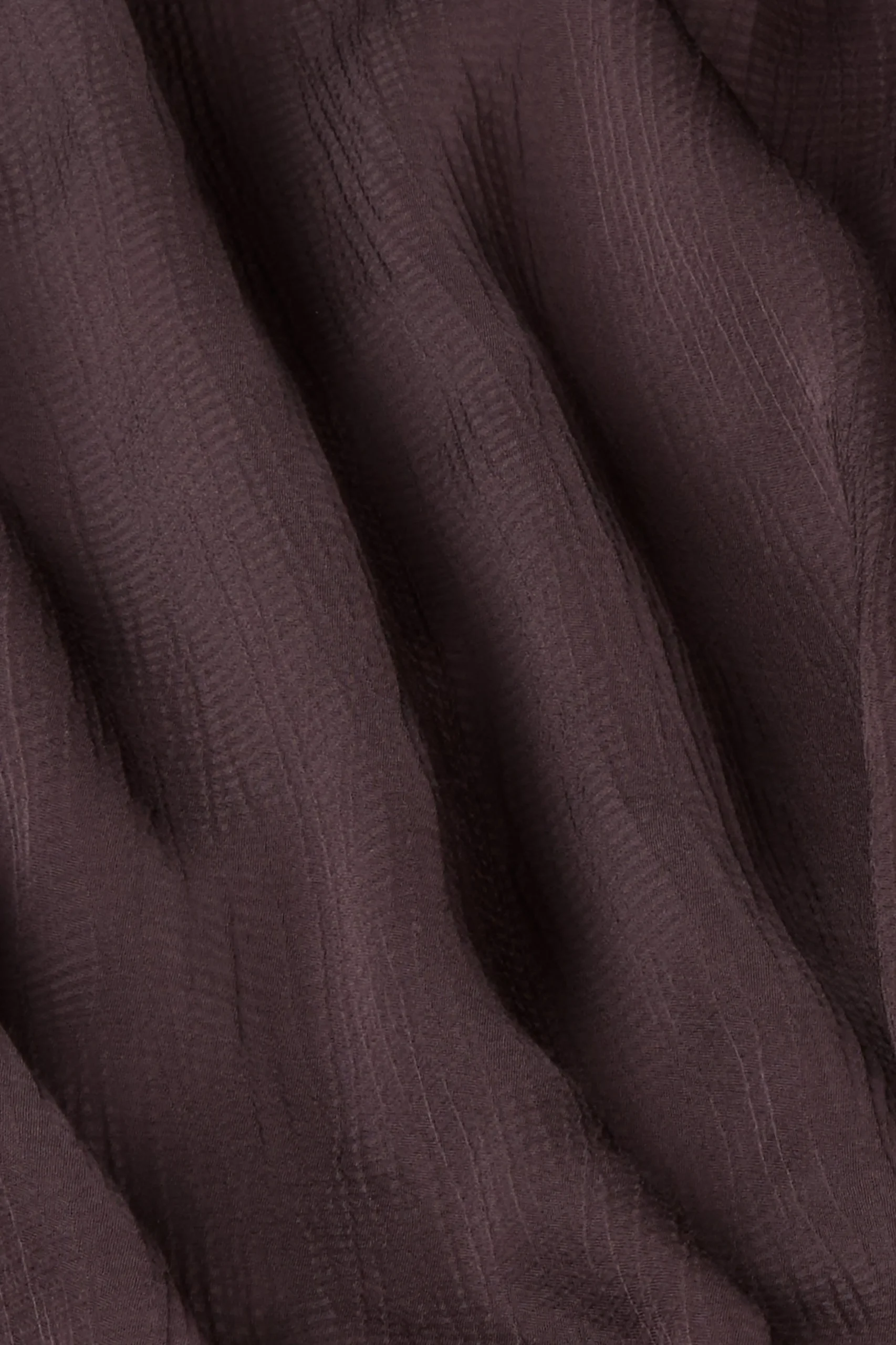 BONDI BORN Maxi Dresses|Dresses*Ardea Draped Dress - Mocha