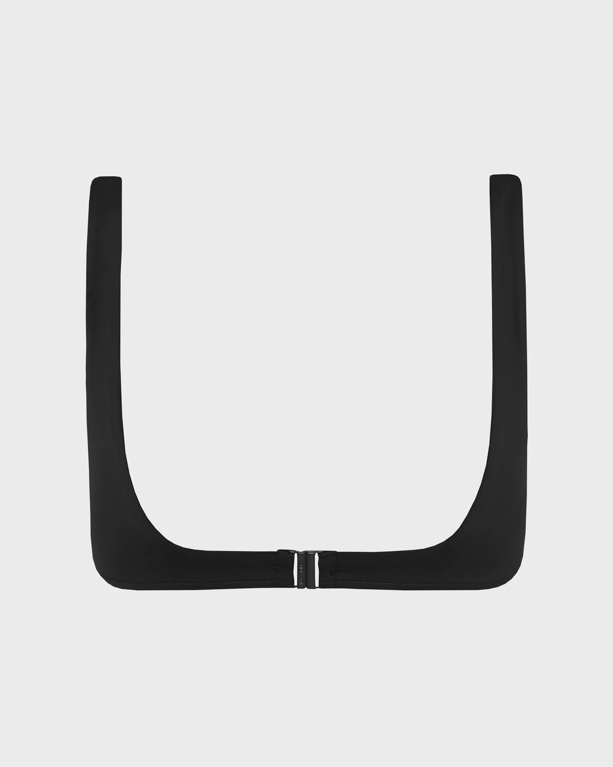 BONDI BORN Bikini Tops*Aria Bikini Top - (Embodee™) Black