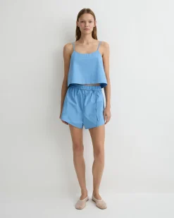 BONDI BORN Tops|Matching Separates*Avila Cami Top - Dusk