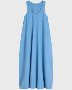 BONDI BORN Maxi Dresses|Dresses*Avila Cocoon Dress - Dusk