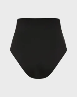 BONDI BORN Bikini Bottoms*Betty Bikini Bottom - (Embodee™) Black