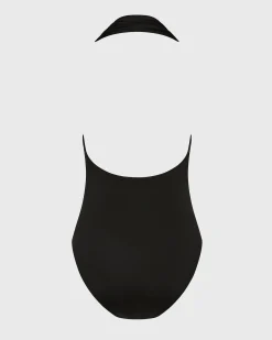 BONDI BORN One Pieces*Blair One Piece - (Embodee™) Black