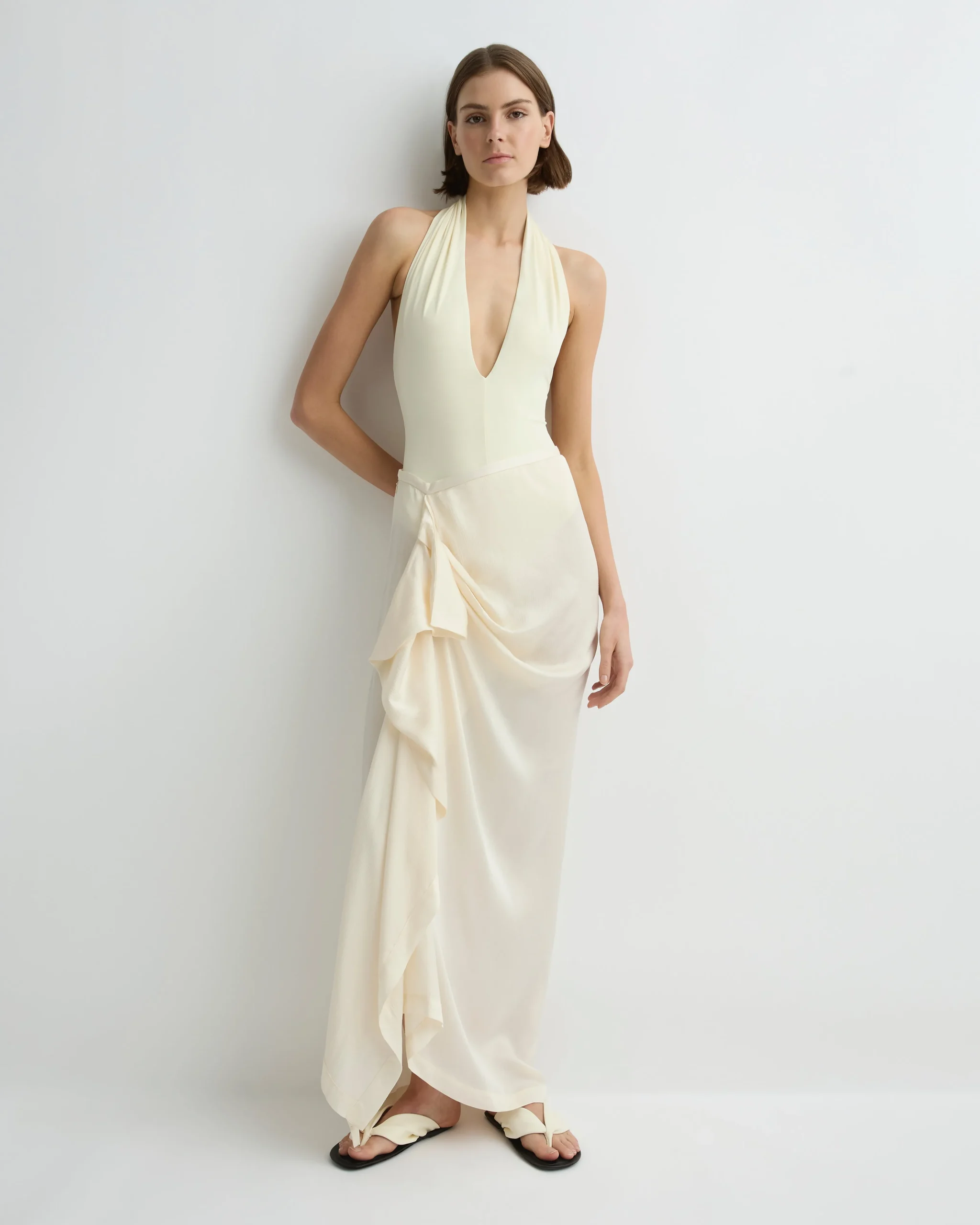 BONDI BORN One Pieces*Blair One Piece - (Embodee™) Porcelain