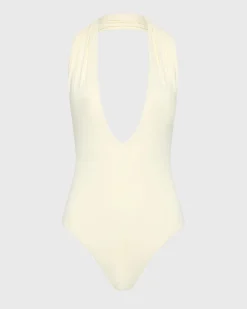 BONDI BORN One Pieces*Blair One Piece - (Embodee™) Porcelain