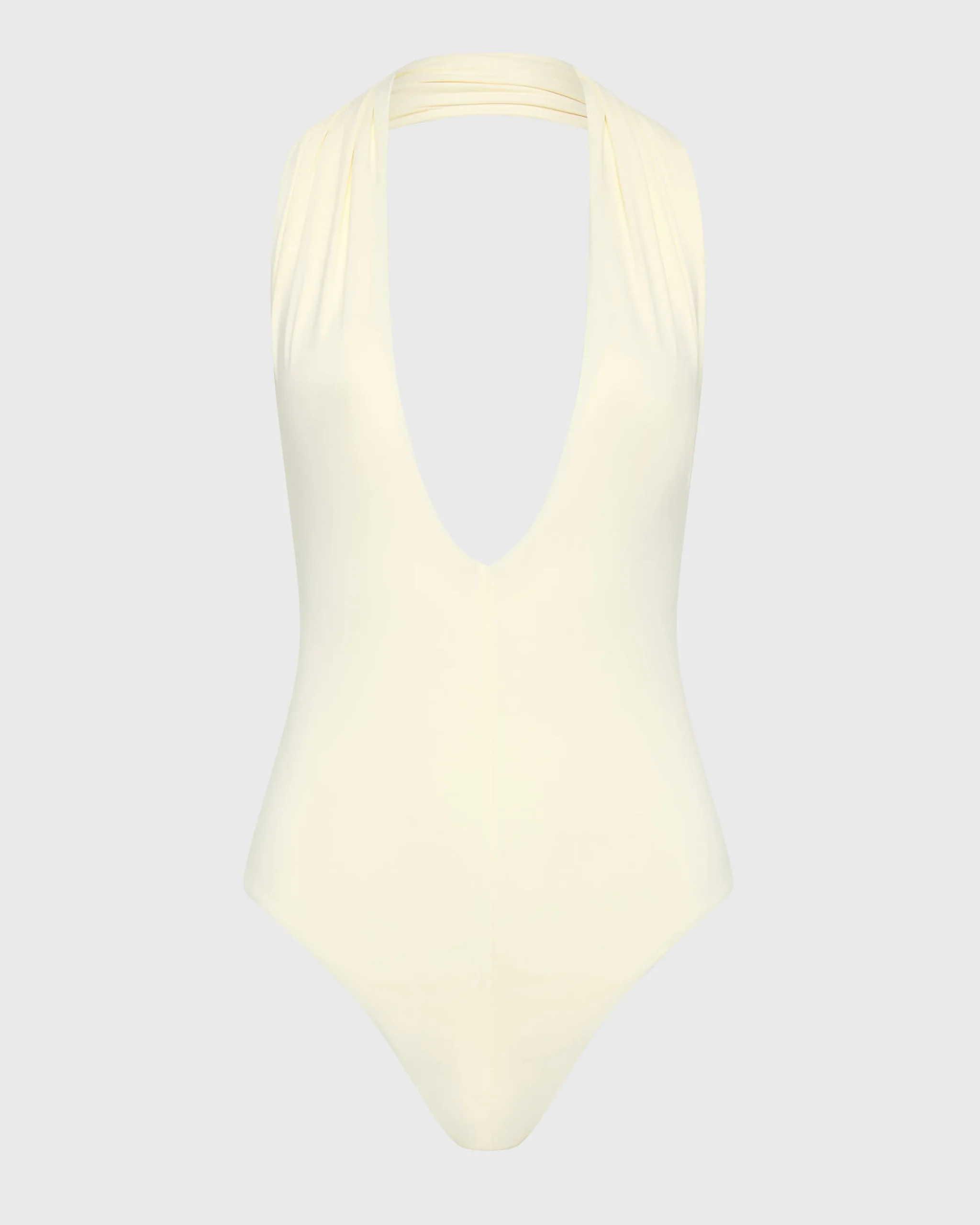 BONDI BORN One Pieces*Blair One Piece - (Embodee™) Porcelain