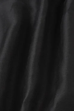 BONDI BORN Midi Dresses|Maxi Dresses*Bormio Bandeau Maxi Dress - Black