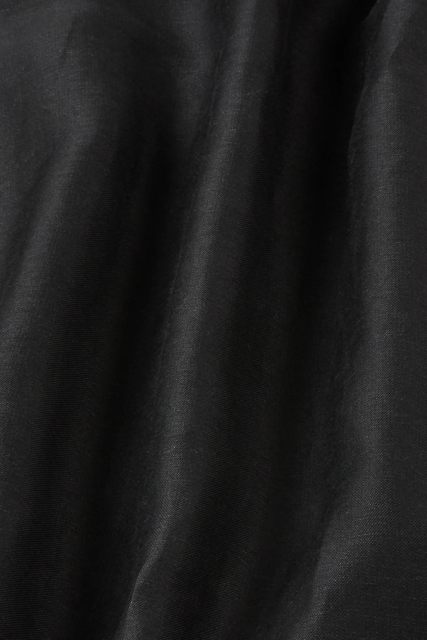 BONDI BORN Pants & Shorts|Matching Separates*Bormio Luxe Pant - Black