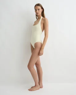 BONDI BORN One Pieces*Candice One Piece - (Embodee™) Porcelain