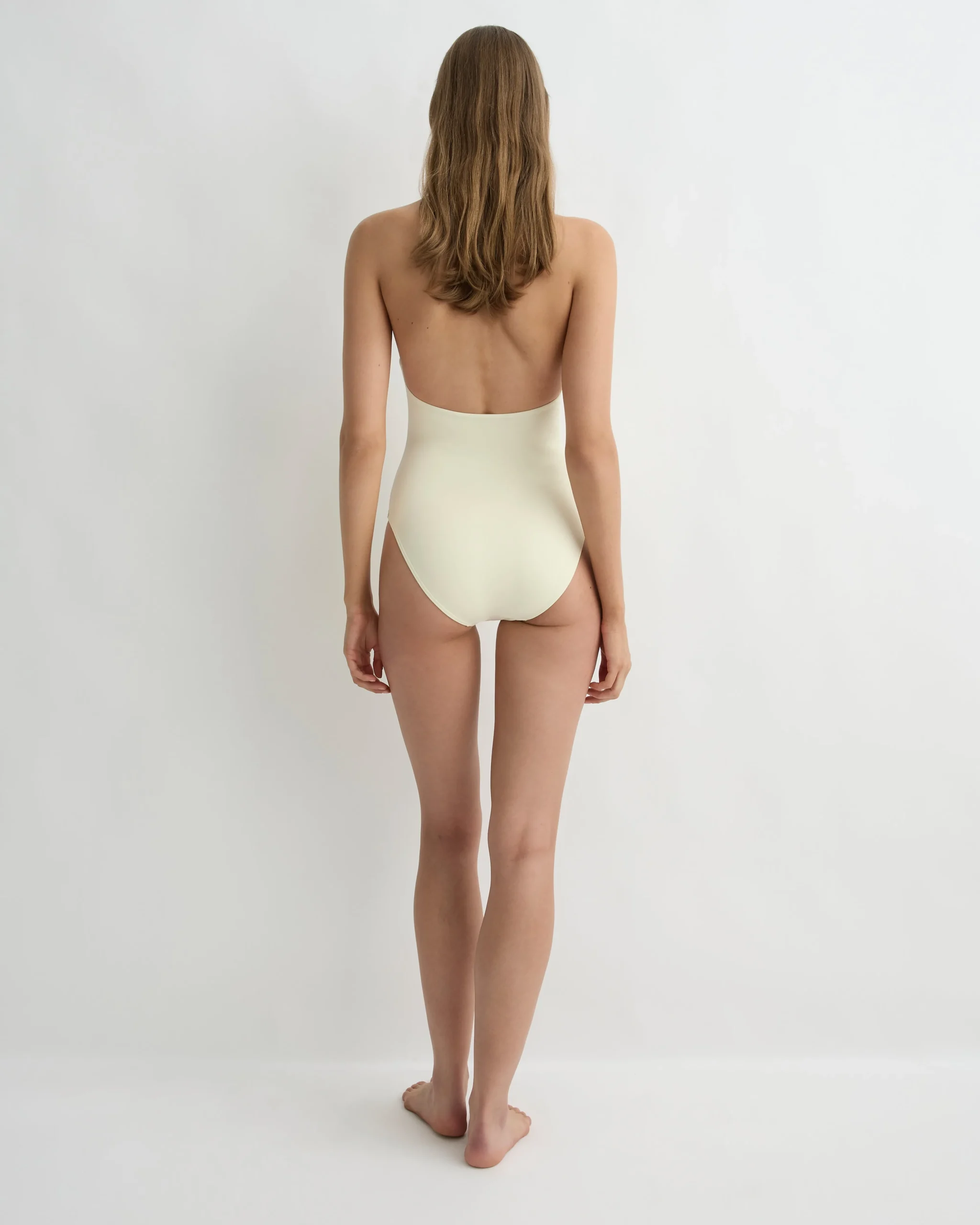 BONDI BORN One Pieces*Candice One Piece - (Embodee™) Porcelain