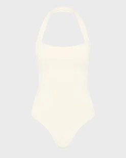 BONDI BORN One Pieces*Candice One Piece - (Embodee™) Porcelain