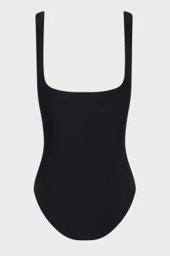 BONDI BORN One Pieces*Clemence One Piece - (Sculpteur®) Black