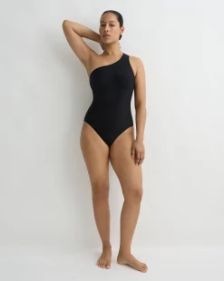 BONDI BORN One Pieces*Colette One Piece - (Sculpteur®) Black