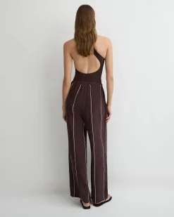 BONDI BORN One Pieces*Colette One Piece - (Sculpteur®) Mocha