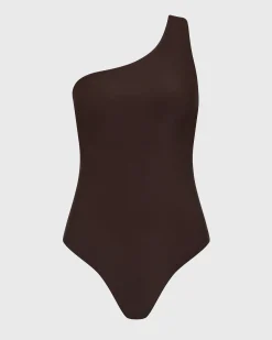 BONDI BORN One Pieces*Colette One Piece - (Sculpteur®) Mocha