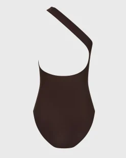 BONDI BORN One Pieces*Colette One Piece - (Sculpteur®) Mocha