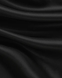 BONDI BORN Mini Dresses|Dresses*Como Short Bias Slip Dress - Black