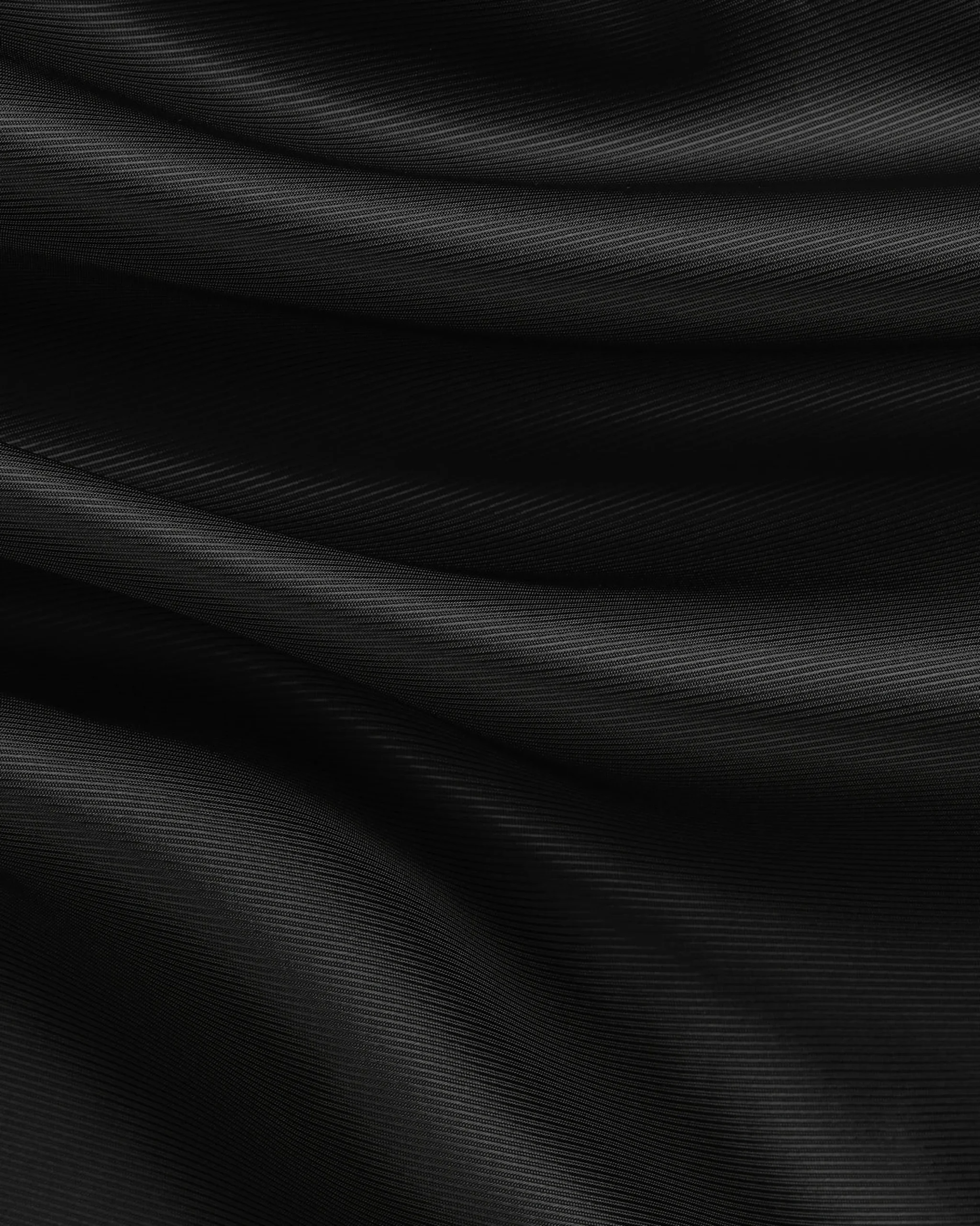 BONDI BORN Mini Dresses|Dresses*Como Short Bias Slip Dress - Black