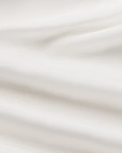 BONDI BORN Cover-ups*Cremona Kimono Sleeve Coverup - White