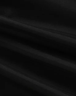 BONDI BORN Cover-ups|Tops*Cremona Oversize Shirt - Black