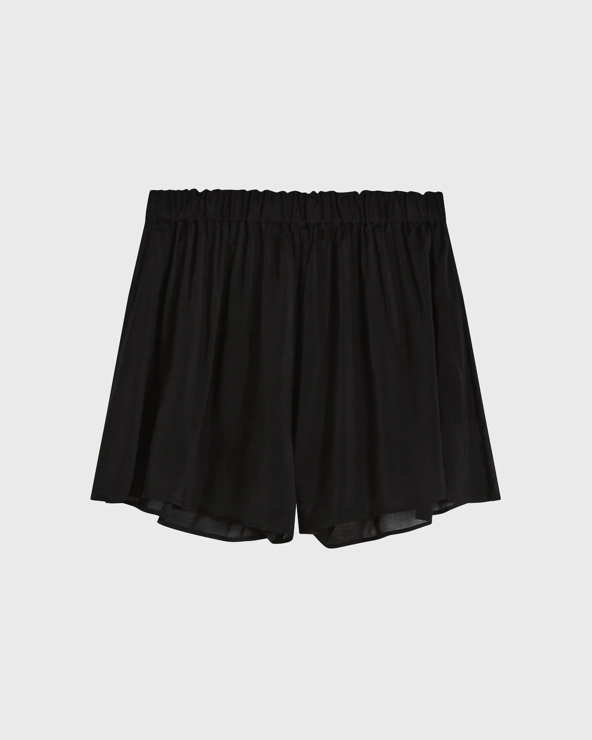 BONDI BORN Cover-ups|Pants & Shorts*Cremona Short - Black