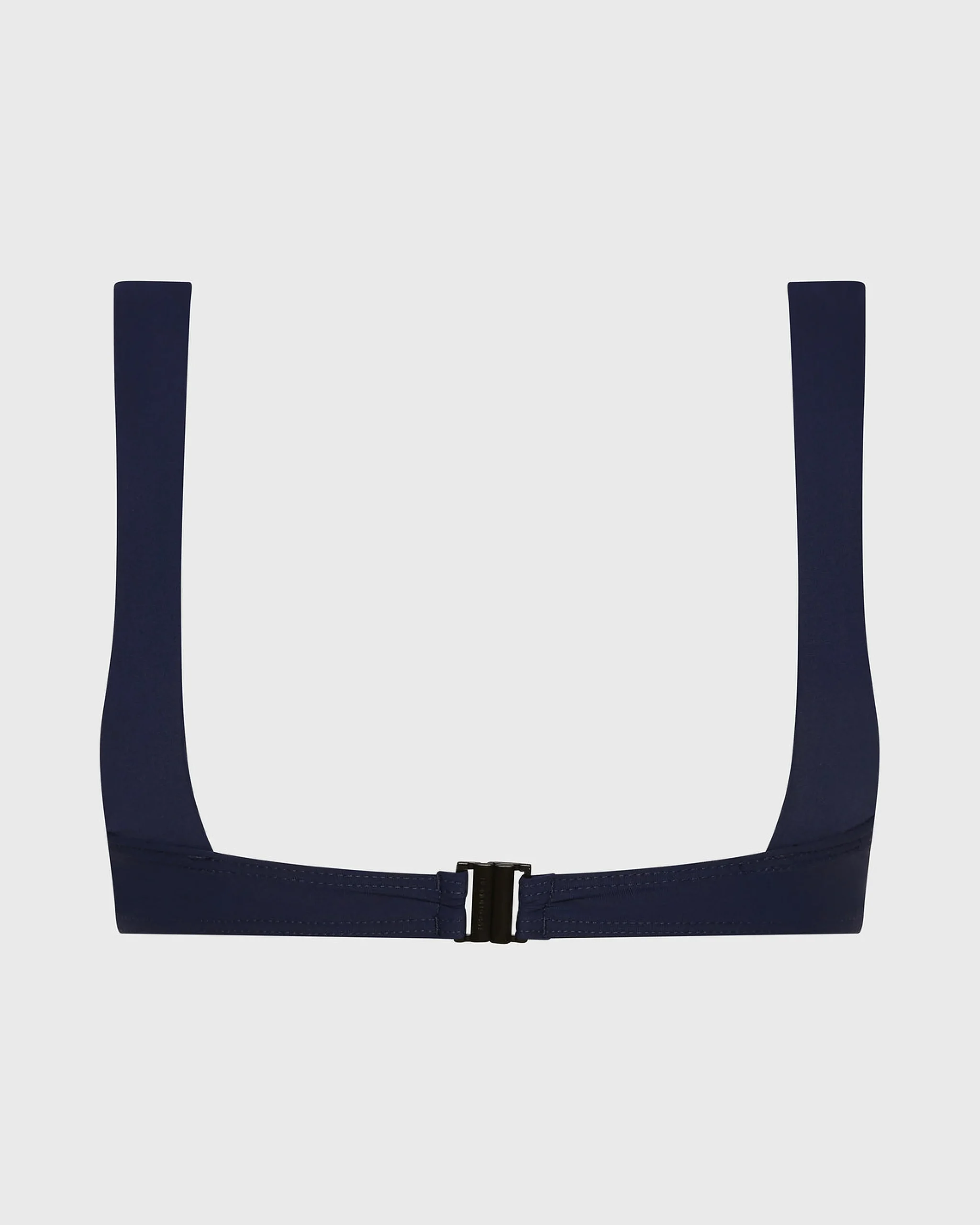 BONDI BORN Bikini Tops*Elle Bikini Top - (Sculpteur®) Navy