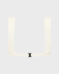 BONDI BORN Bikini Tops*Elle Bikini Top - (Sculpteur®) Pearl