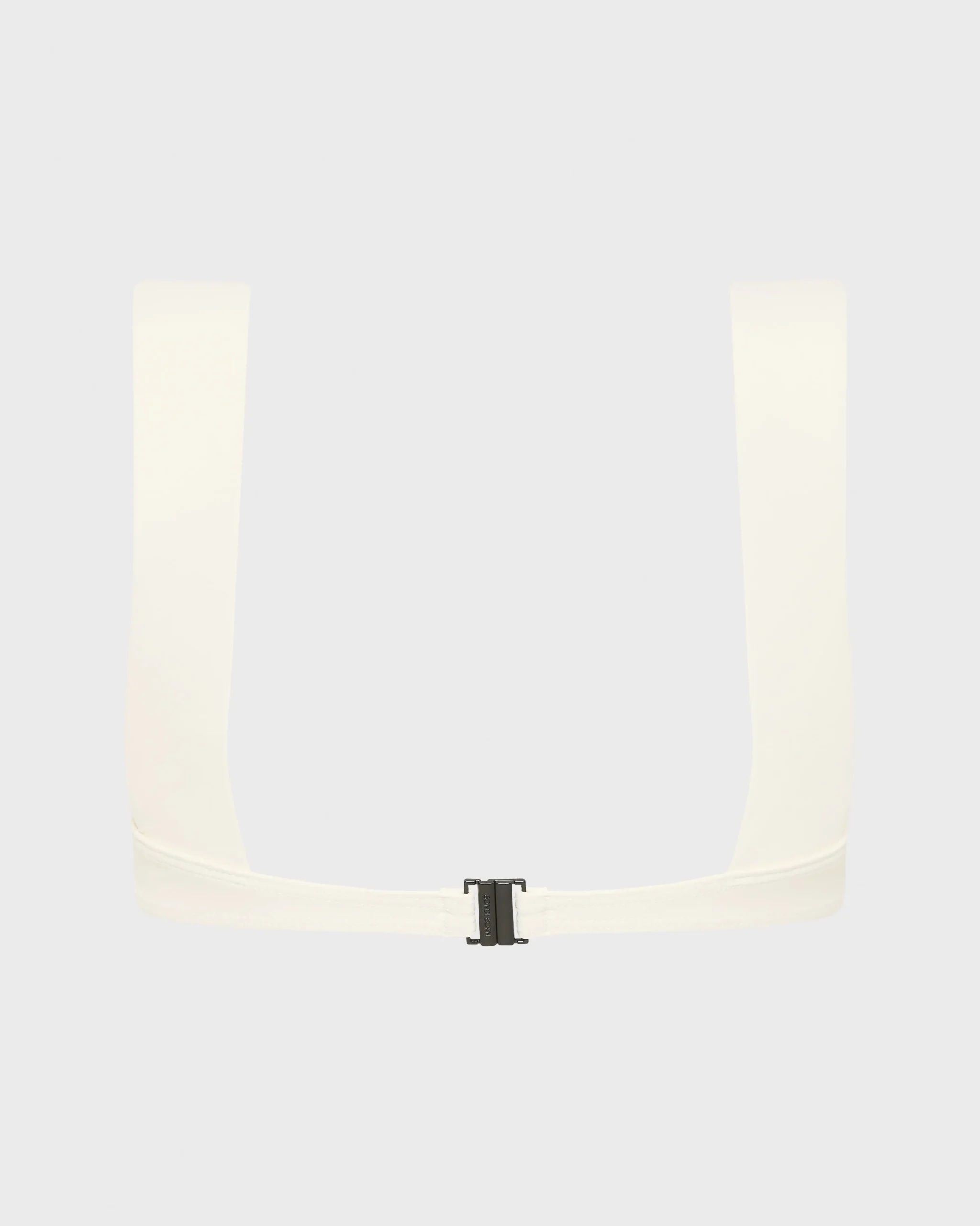 BONDI BORN Bikini Tops*Elle Bikini Top - (Sculpteur®) Pearl