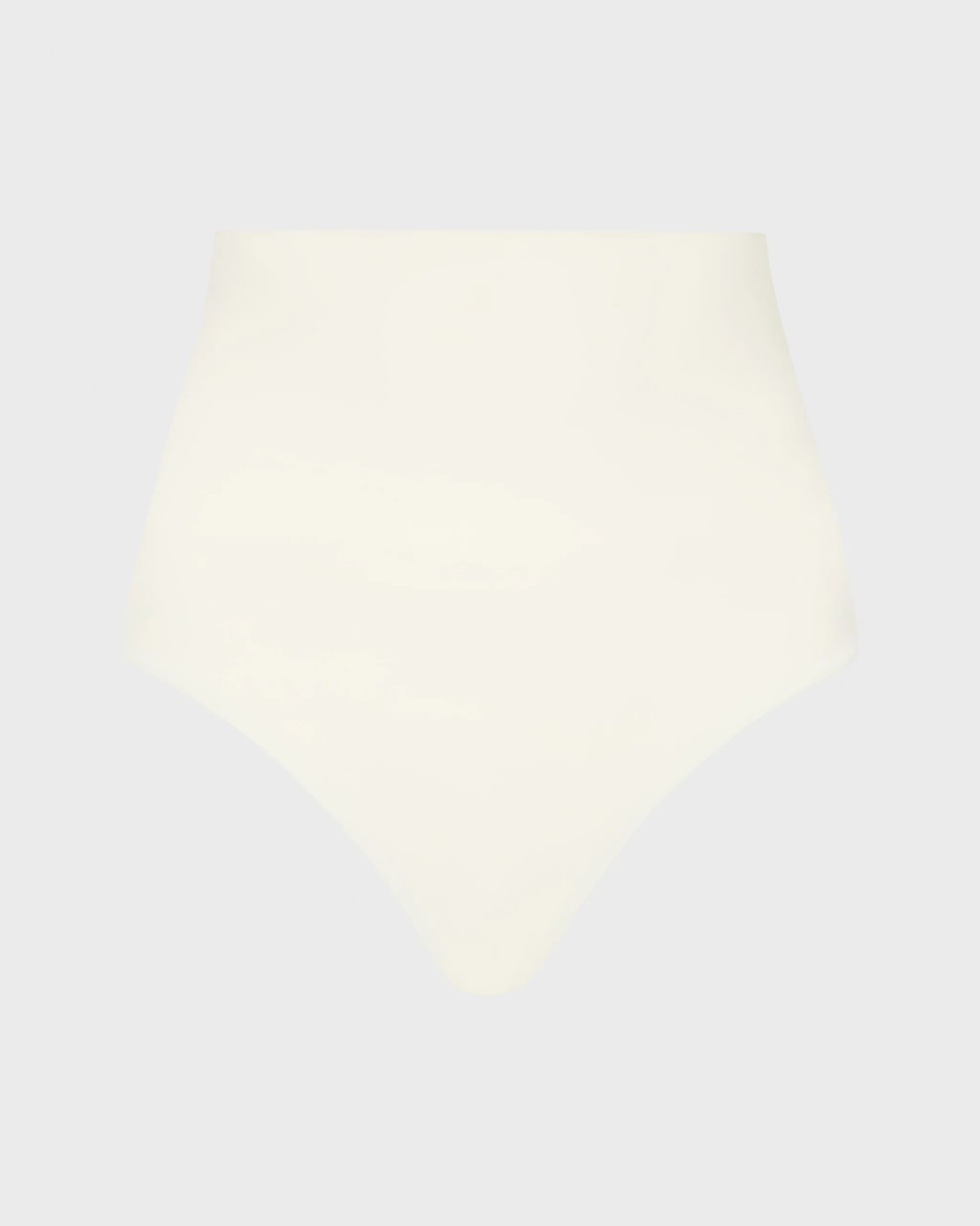 BONDI BORN Bikini Bottoms*Faith Bikini Bottom - (Sculpteur®) Pearl