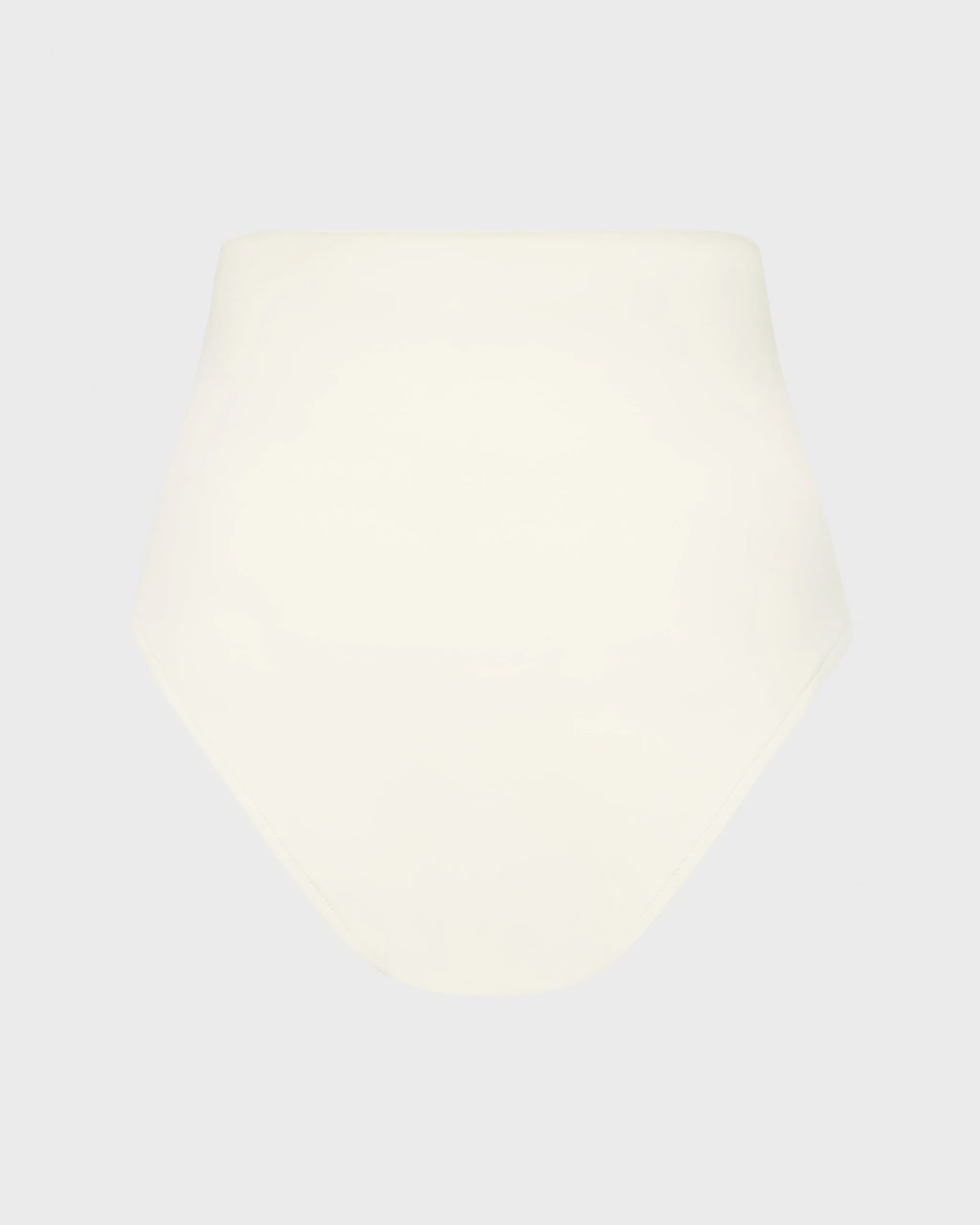 BONDI BORN Bikini Bottoms*Faith Bikini Bottom - (Sculpteur®) Pearl