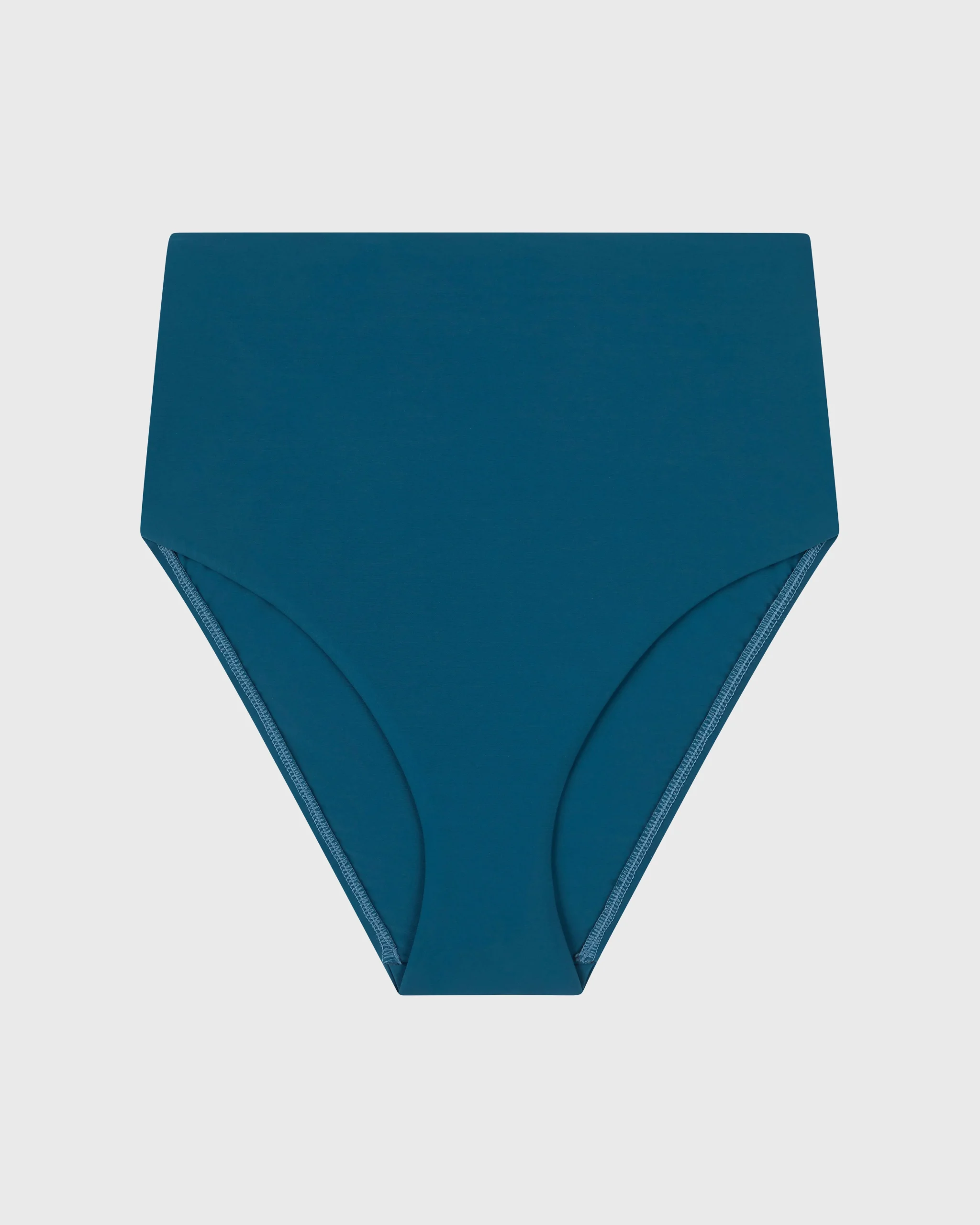 BONDI BORN Bikini Bottoms*Faith Bikini Bottom - (Sculpteur®) Tropico