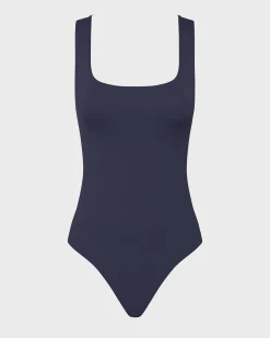 BONDI BORN One Pieces*Fernanda One Piece - (Embodee™) Maritime