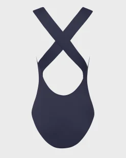 BONDI BORN One Pieces*Fernanda One Piece - (Embodee™) Maritime