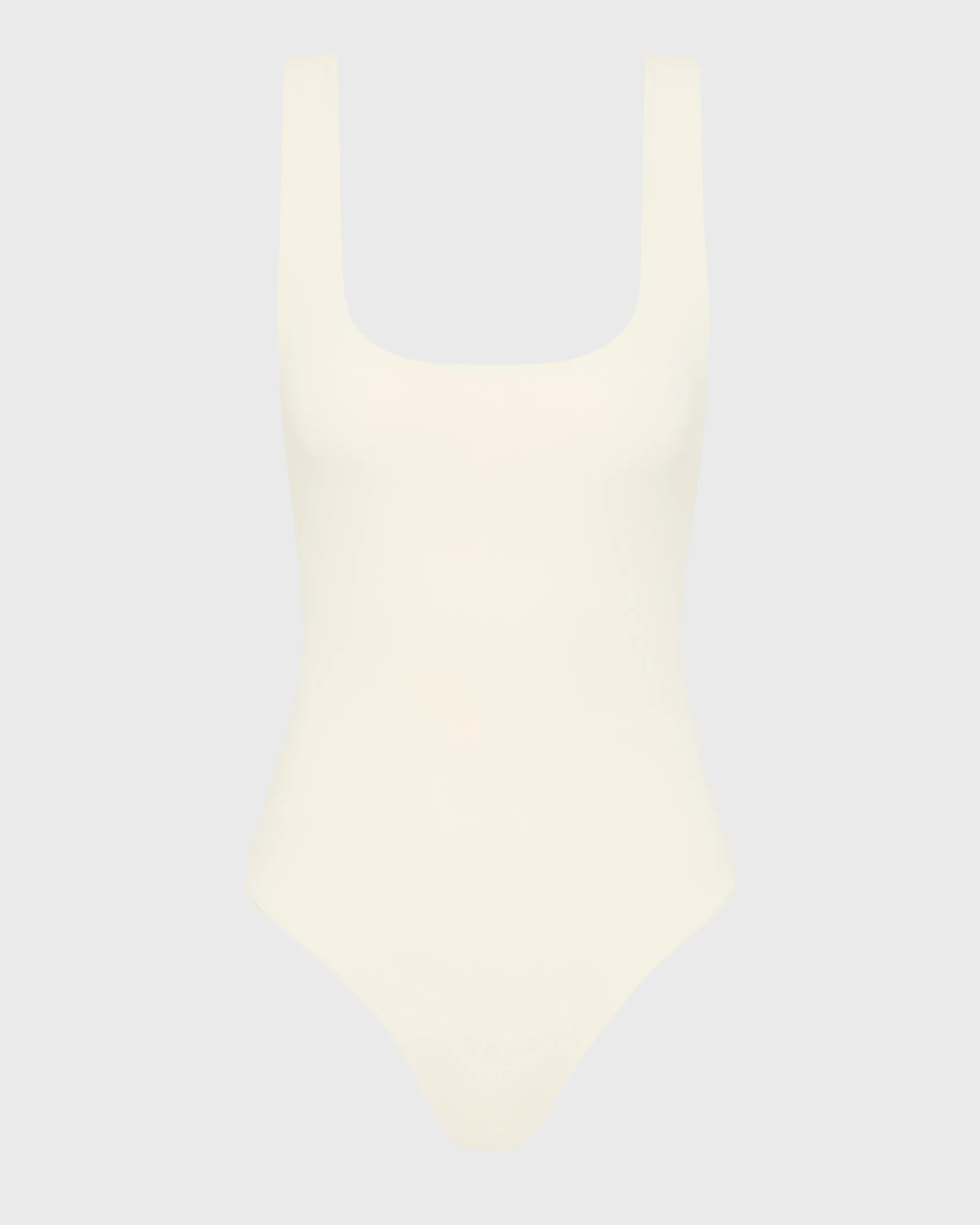 BONDI BORN One Pieces*Fernanda One Piece - (Embodee™) Porcelain