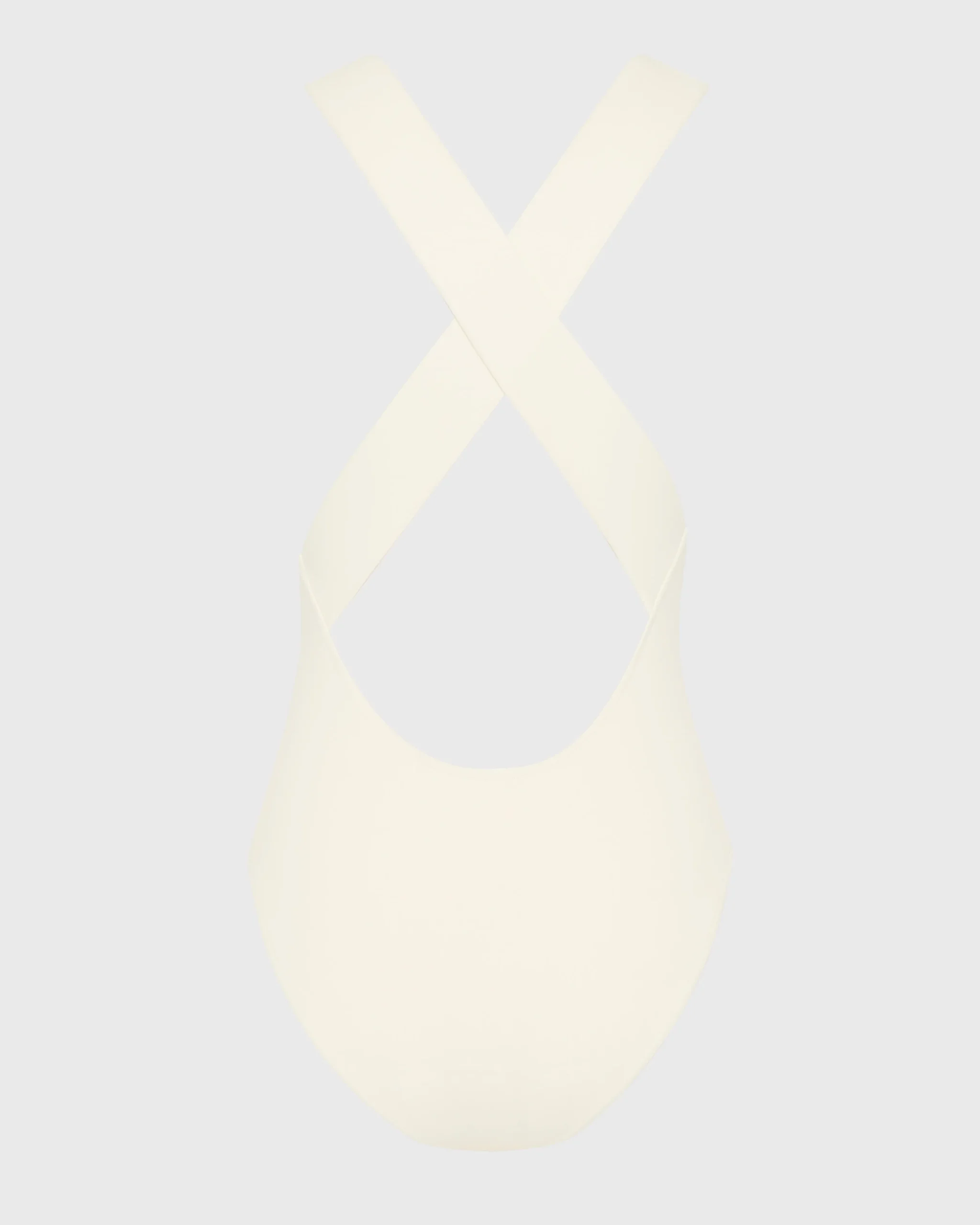 BONDI BORN One Pieces*Fernanda One Piece - (Embodee™) Porcelain