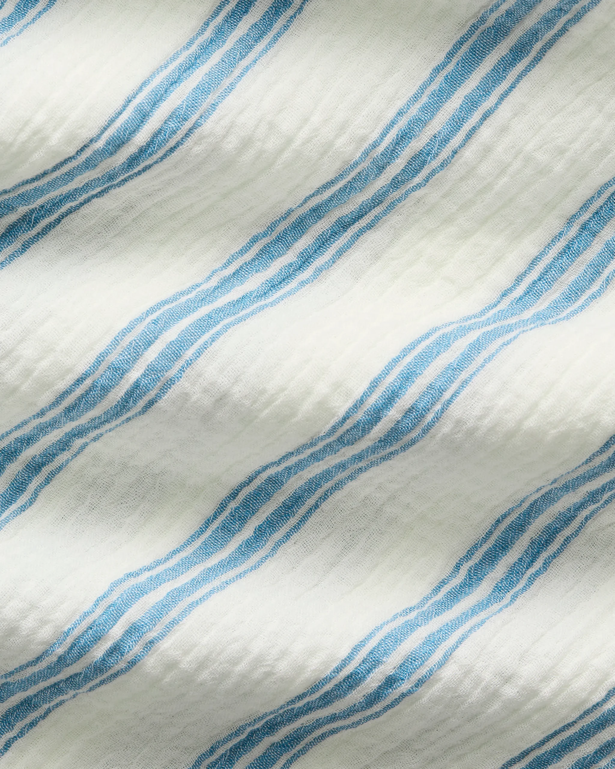 BONDI BORN Cover-ups|Pants & Shorts*Finn Drawstring Pant - Dusk Stripe