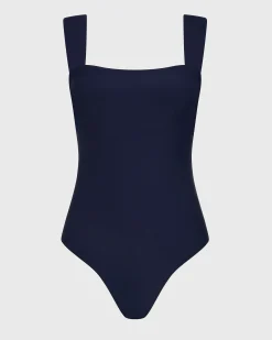 BONDI BORN One Pieces*Gwen One Piece - (Sculpteur®) Navy