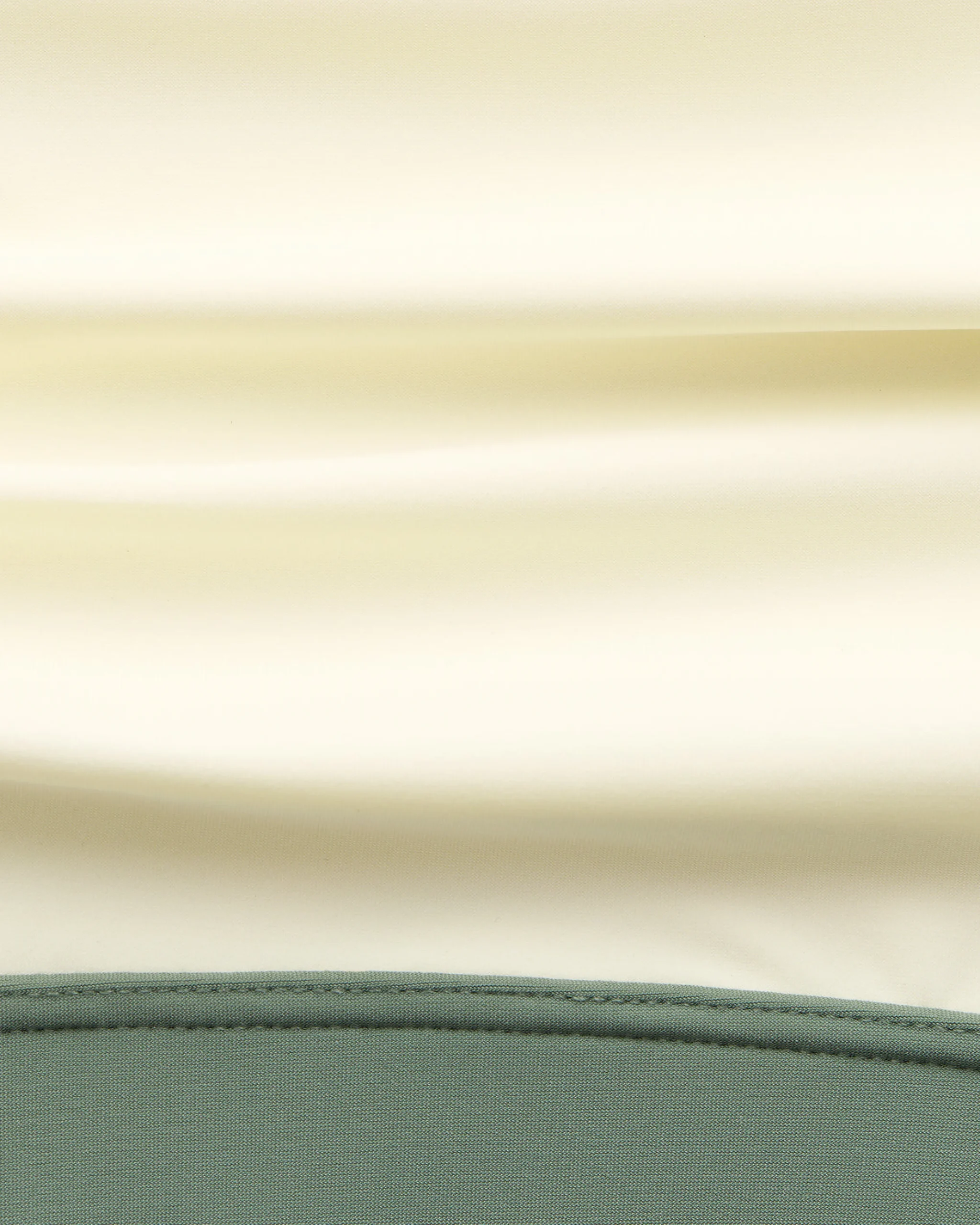 BONDI BORN Bikini Tops*Hayden Bikini Top - Sage (Sculpteur®) sage-contrast