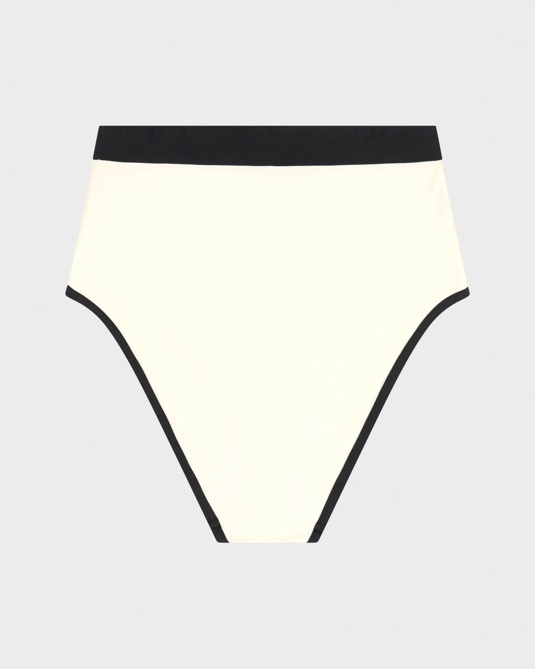 BONDI BORN Bikini Bottoms*Jayde Bikini Bottom - (Sculpteur®) Pearl